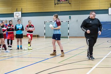 Bild 59 - wCJ NFV Futsalmeisterschaft